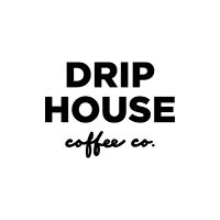 drip house logo